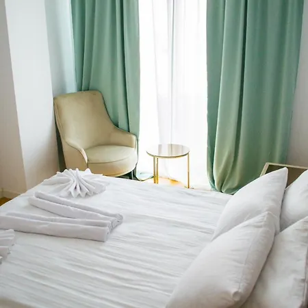 Cazzavillan *new Building* Apartament *