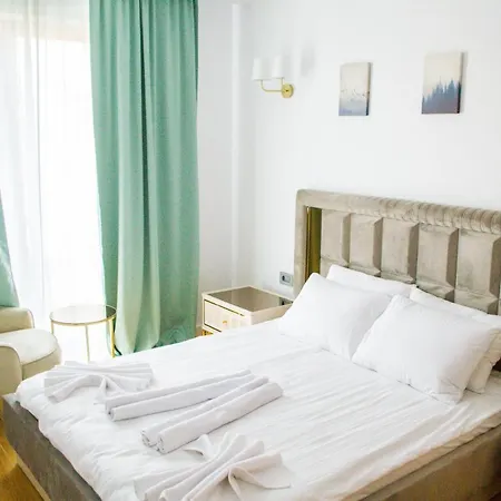Cazzavillan *new Building* Apartament *