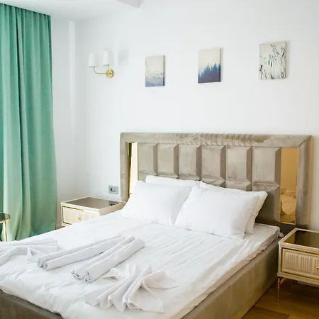 Cazzavillan *new Building* Apartament
