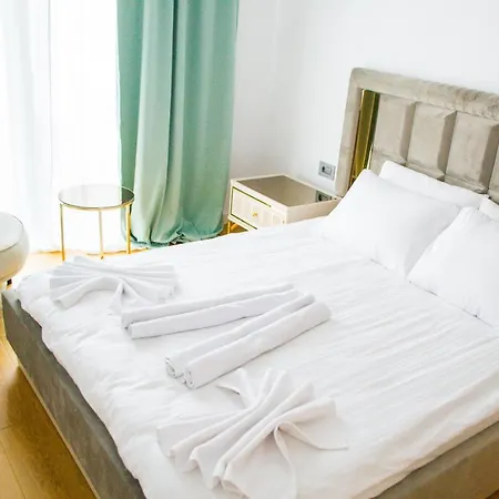Apartament Cazzavillan *new Building*