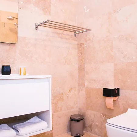 Cazzavillan *new Building* Apartament *