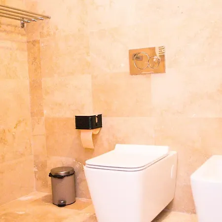 Cazzavillan *new Building* Apartment Bucharest