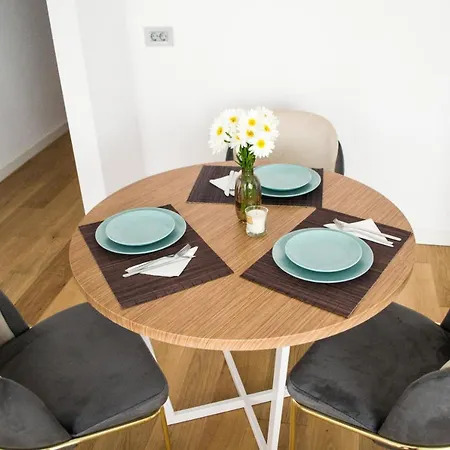 Cazzavillan *new Building* Apartment Bucharest