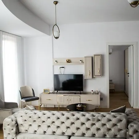Cazzavillan *new Building* Apartment Bucharest